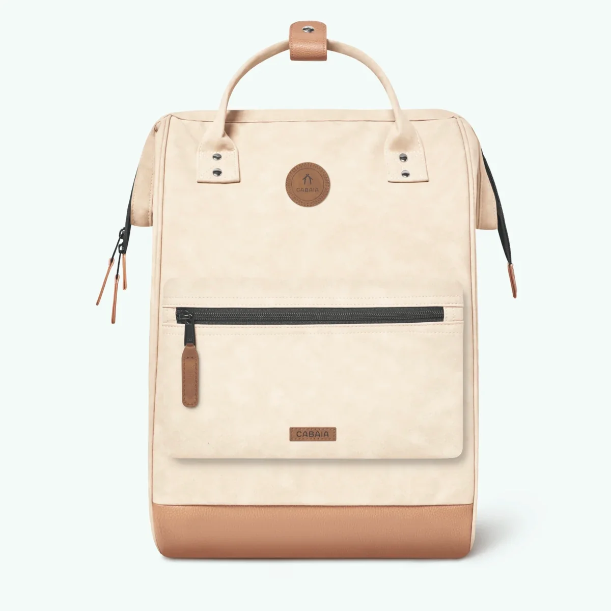 Sac à dos Adventurer Large Andenne - 1 pochette — visuel 1