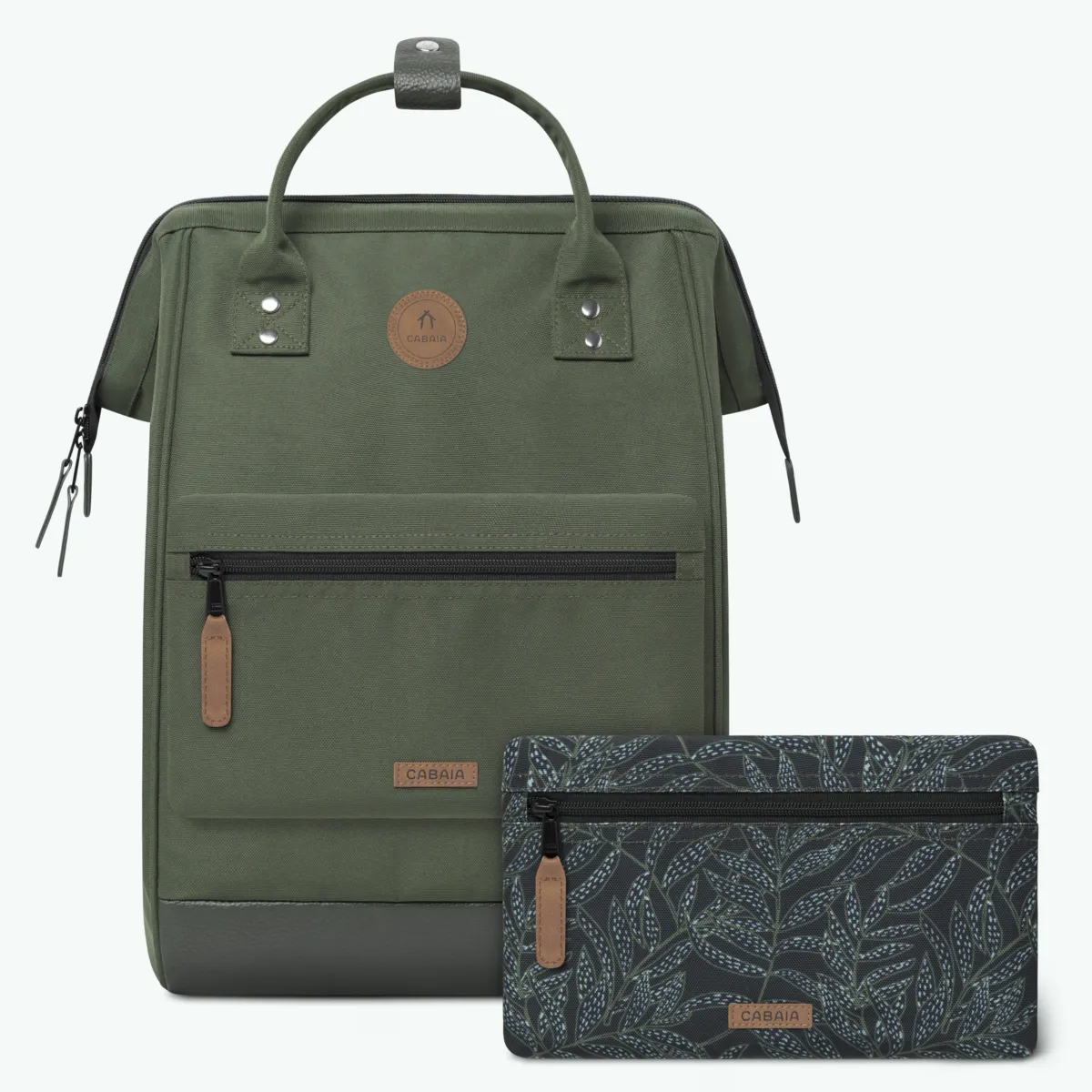 Sac à dos Adventurer Large Coromandel — visuel 1