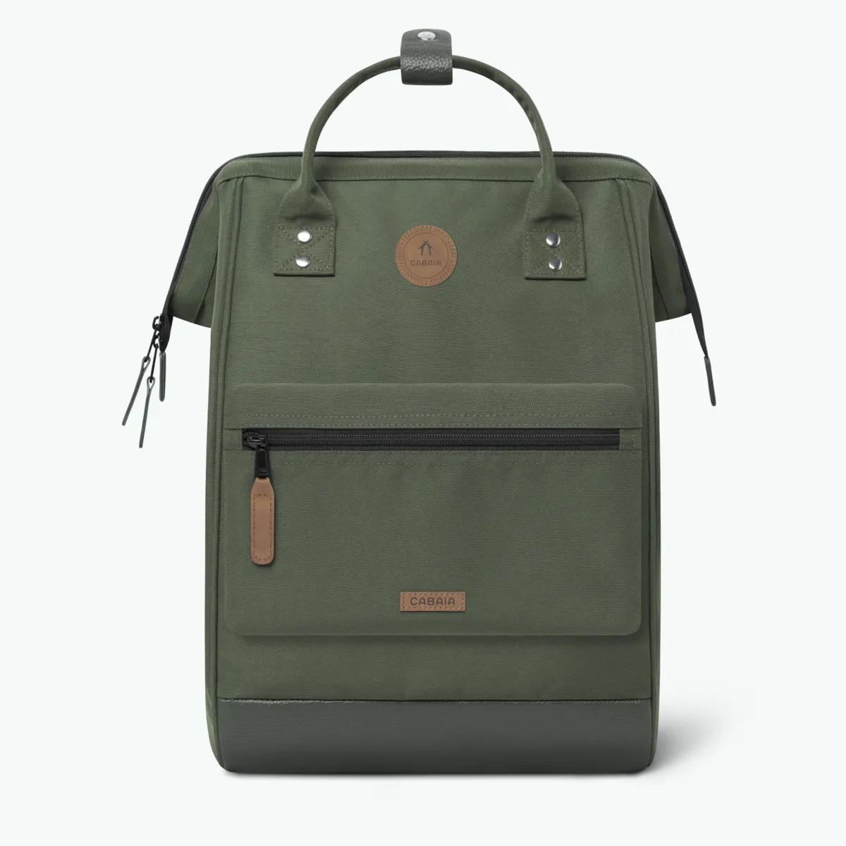 Sac à dos Adventurer Large Coromandel - 1 pochette — visuel 1