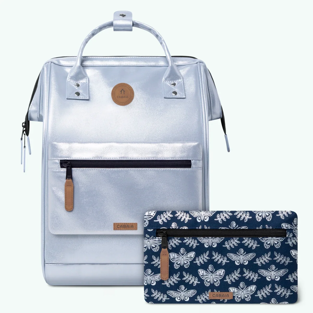 Sac à dos Adventurer Large Fidji — visuel 1