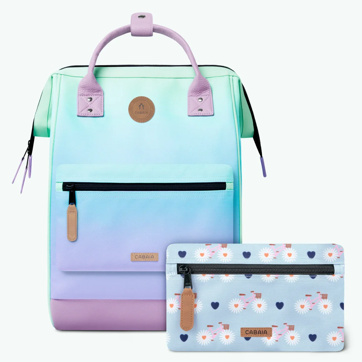 Sac à dos Adventurer Large Mykonos — visuel 1