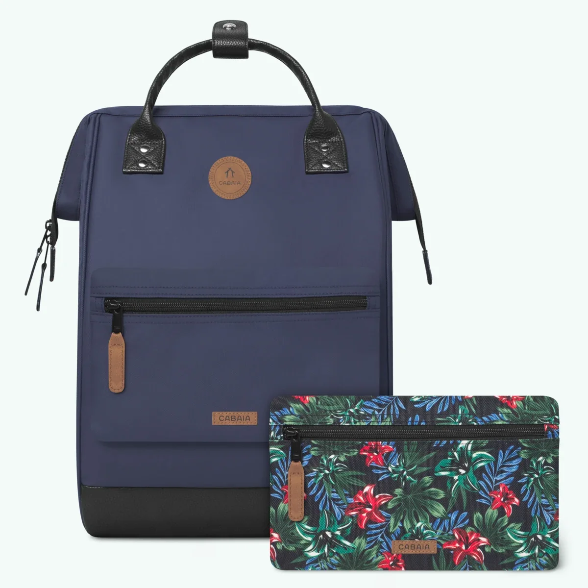 Sac à dos Adventurer Large Pau — visuel 1