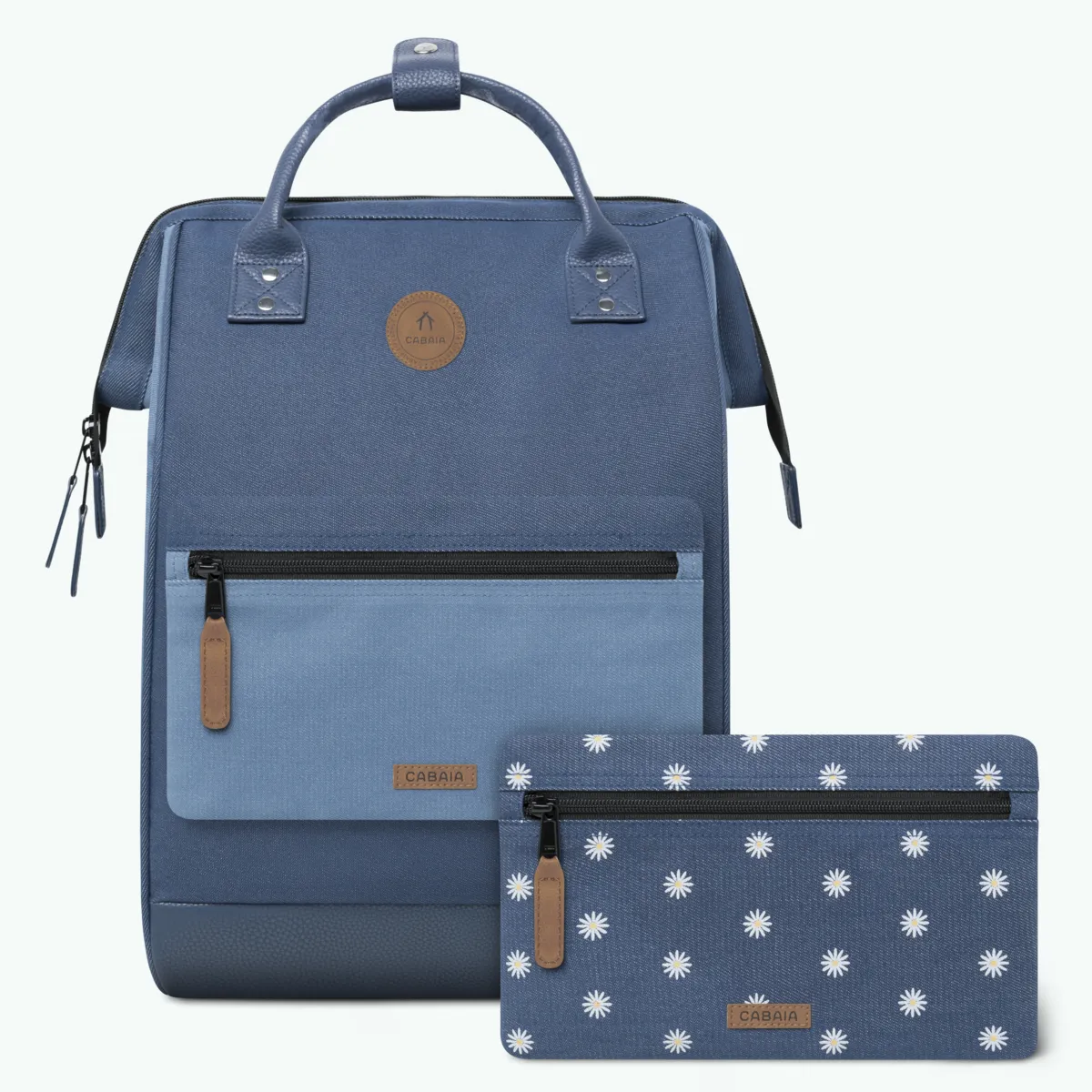 Sac à dos Adventurer Large San Giljan — visuel 1