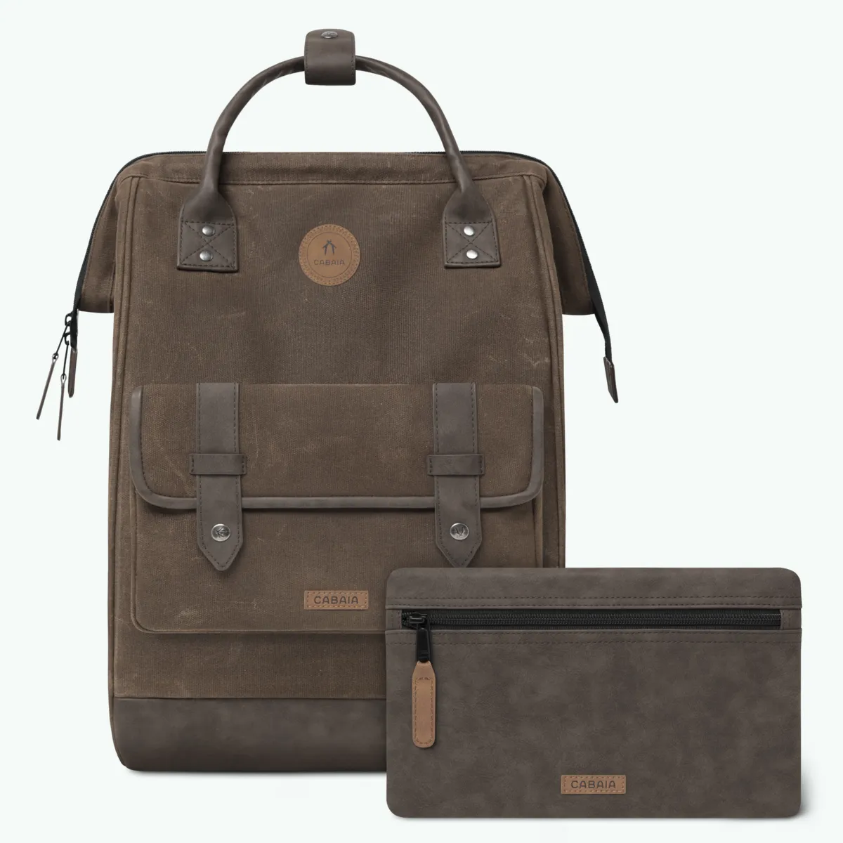 Sac à dos Adventurer Large Soyo — visuel 1