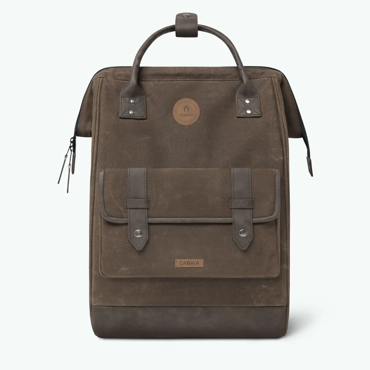 Sac à dos Adventurer Large Soyo - 1 pochette — visuel 1