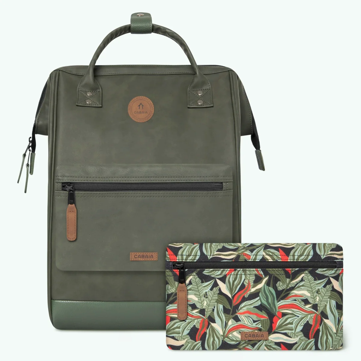 Sac à dos Adventurer Large Busan — visuel 1