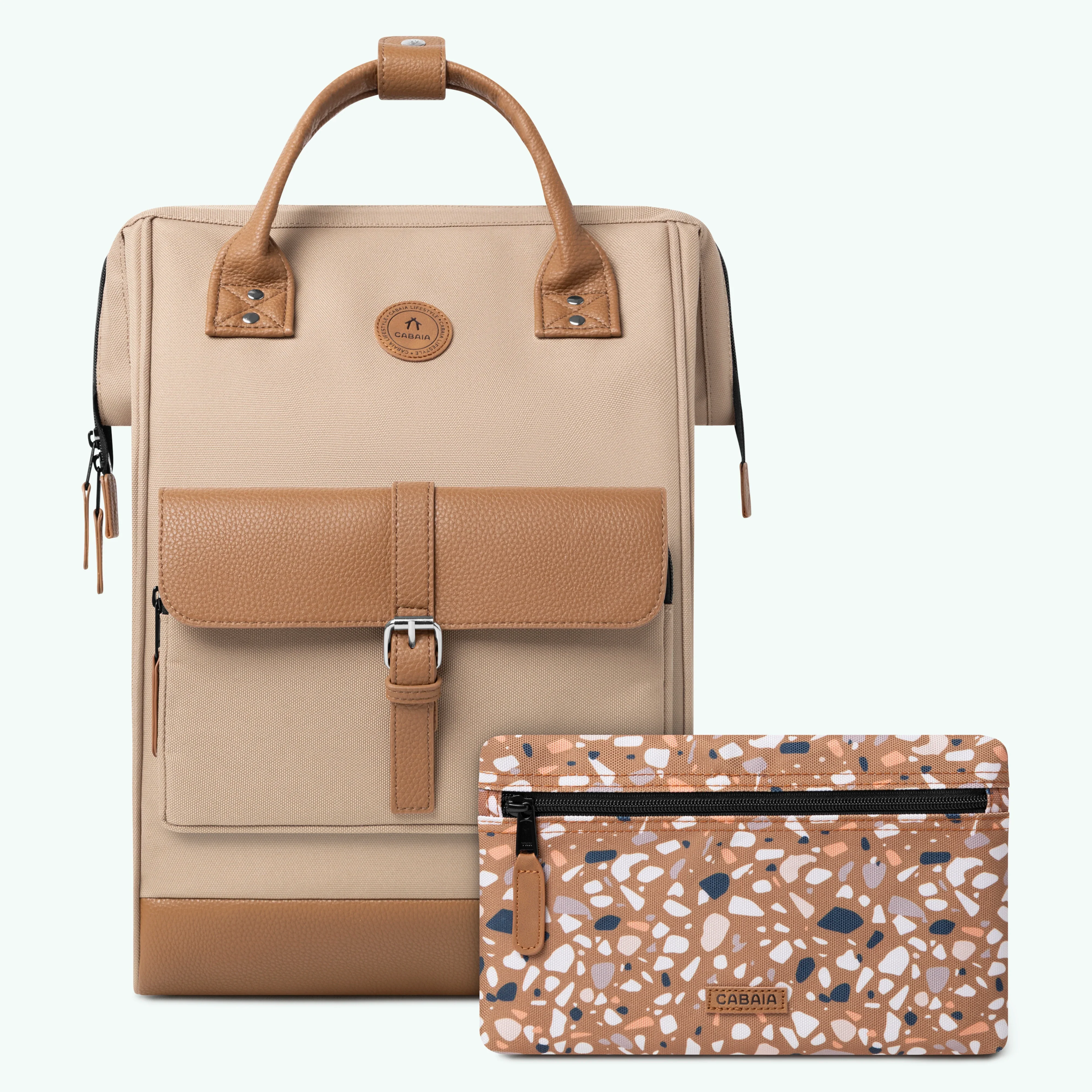 Sac à dos Adventurer Large Kuala Lumpur — visuel 1