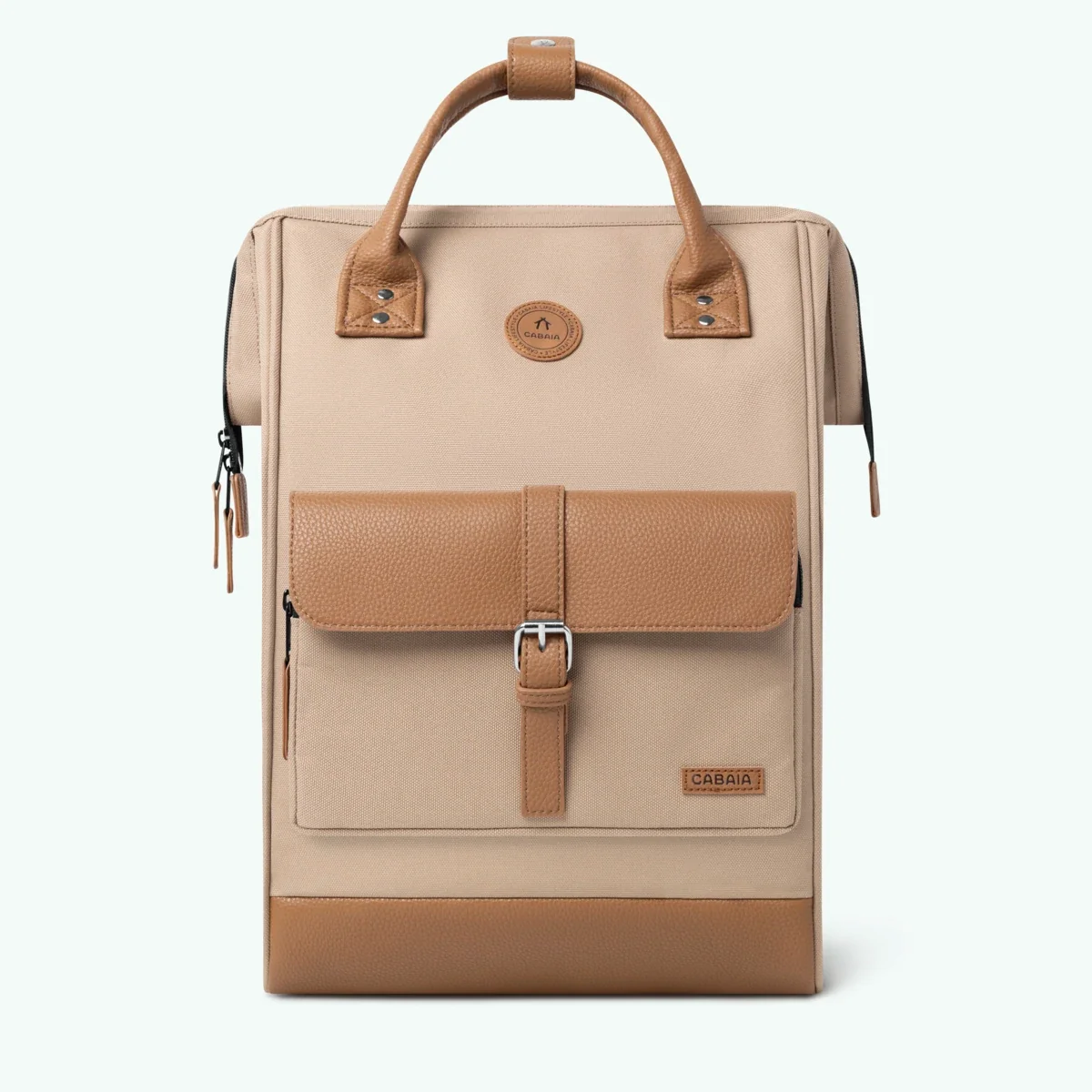 Kuala Lumpur - Sac à dos - Maxi - 1 pochette — visuel 1