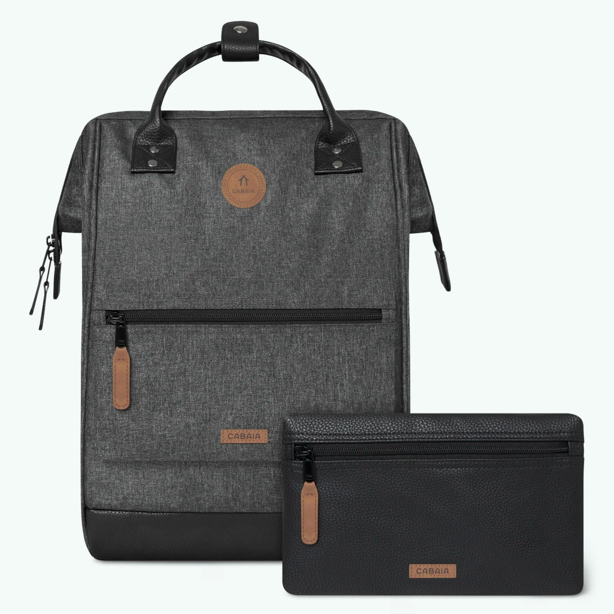 Sac à dos Adventurer Large Luxembourg — visuel 1