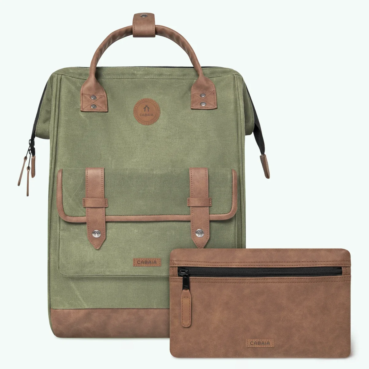 Sac à dos Adventurer Large Nicosie — visuel 1