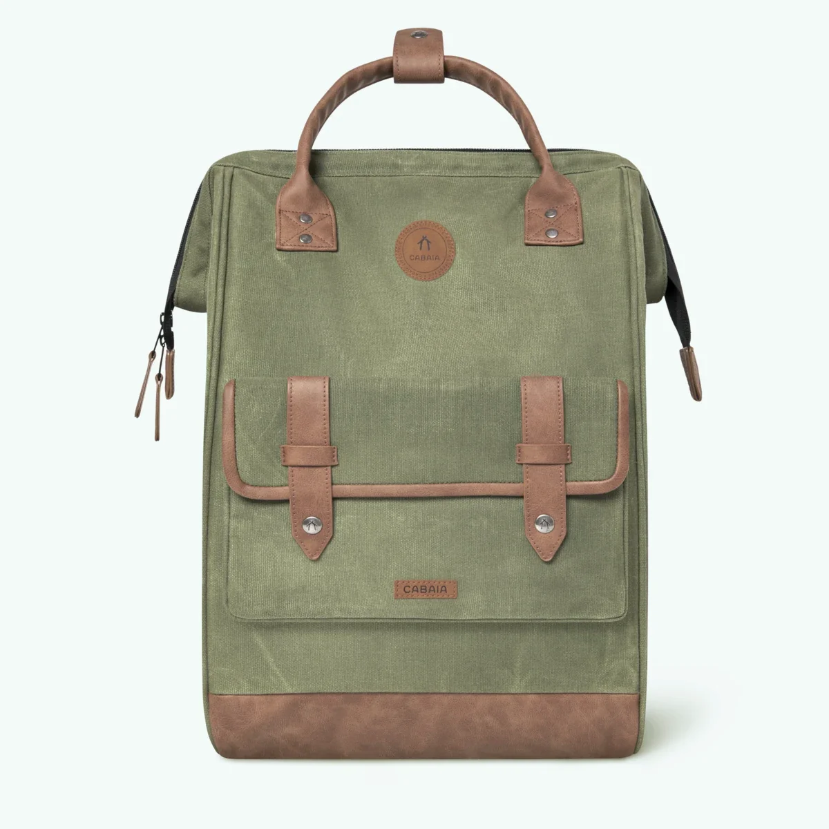 Nicosie - Sac à dos - Maxi - 1 pochette — visuel 1