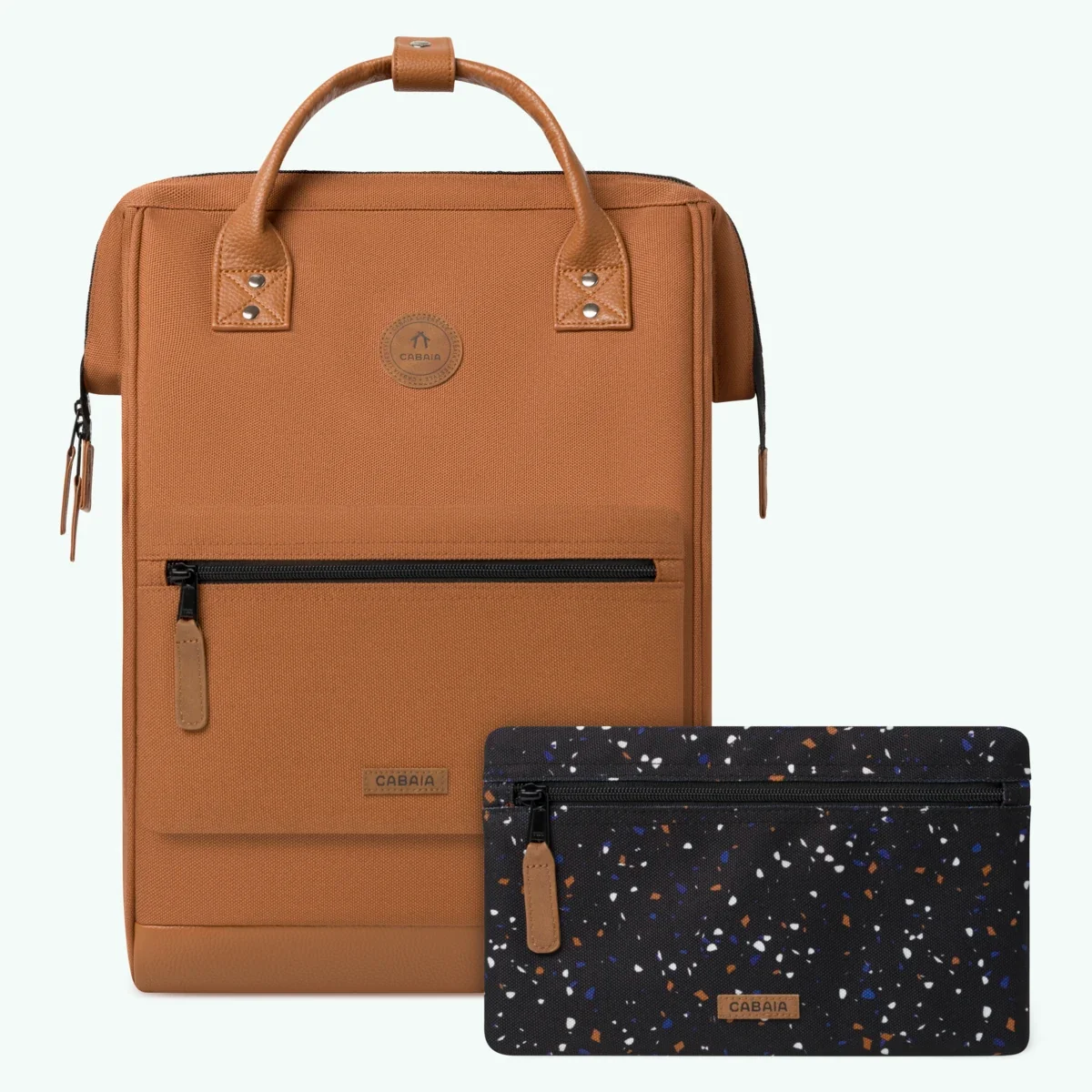 Sac à dos Adventurer Large Turin — visuel 1