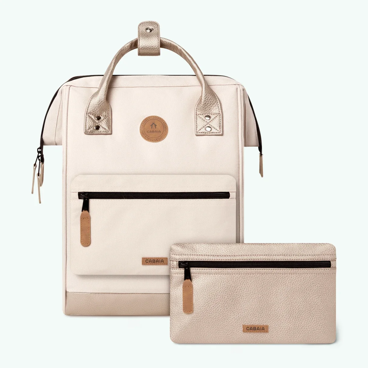Sac à dos Adventurer Medium Alger — visuel 1