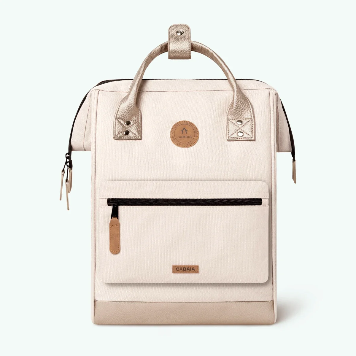 Alger - Sac à dos - Medium - 1 pochette — visuel 1