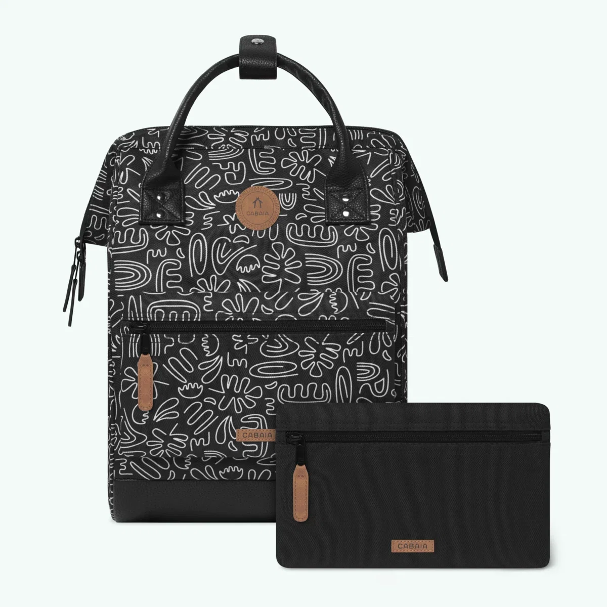 Sac à dos Adventurer Medium Amiens — visuel 1
