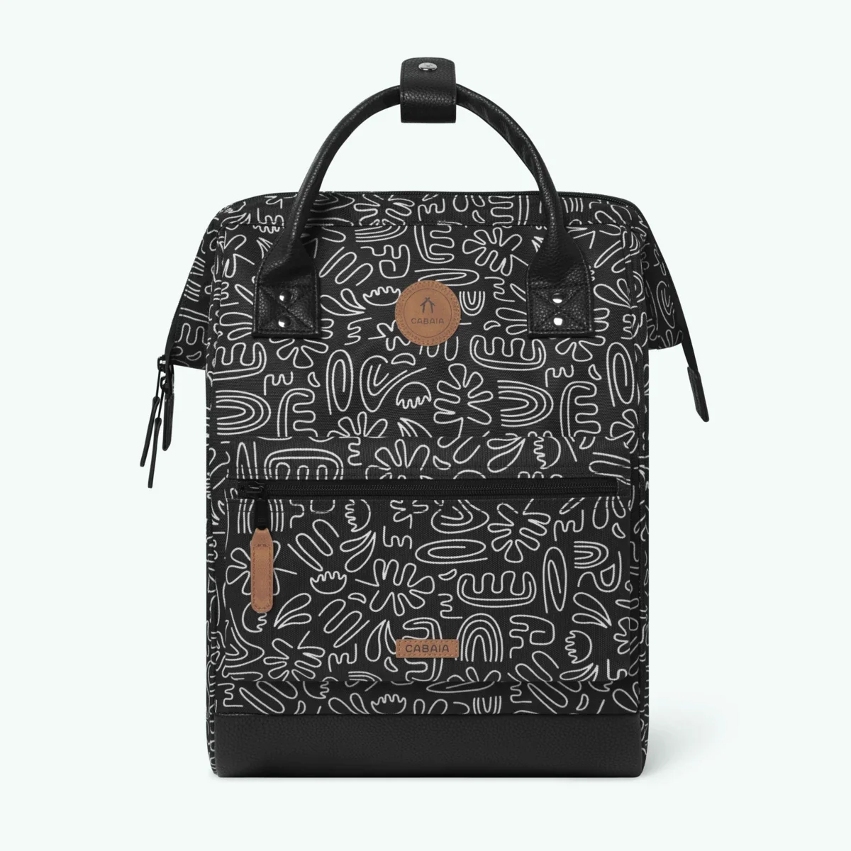 Sac à dos Adventurer Medium Amiens - 1 pochette — visuel 1