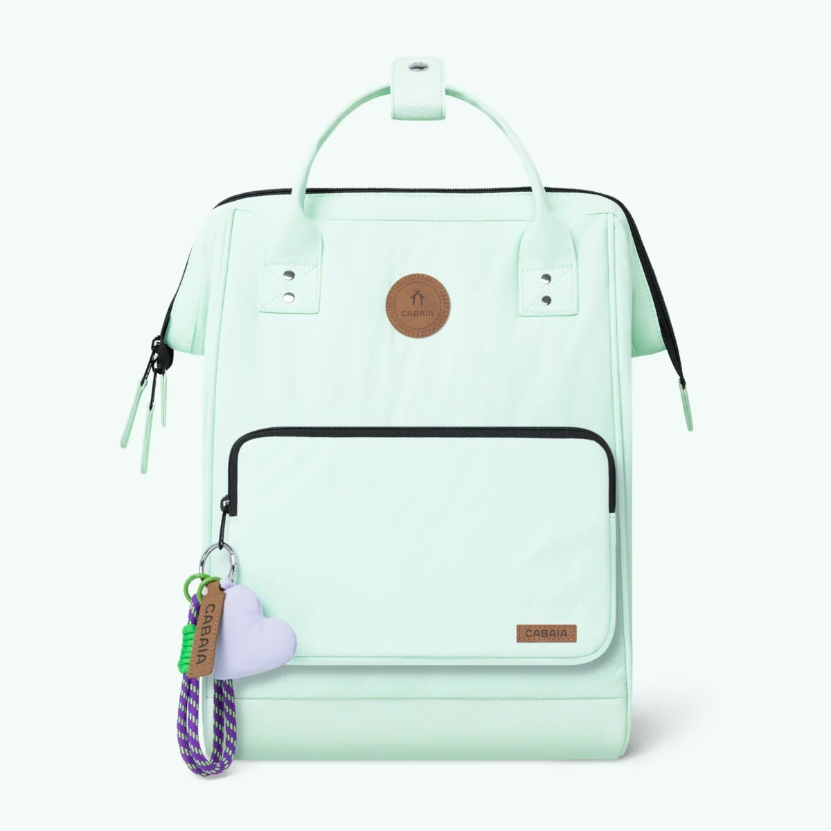 Sac à dos Adventurer Medium Amman 1 pochette — visuel 1