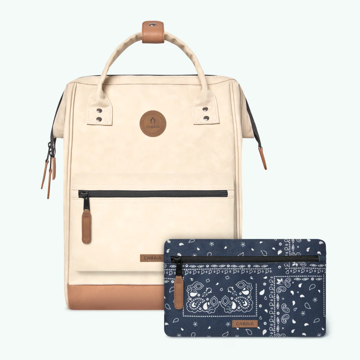 Sac à dos Adventurer Medium Andenne — visuel 1