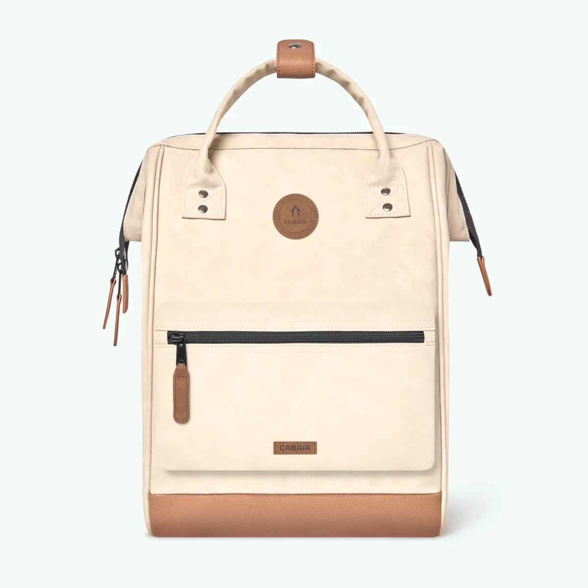 Andenne - Sac à dos - Medium - 1 pochette — visuel 1