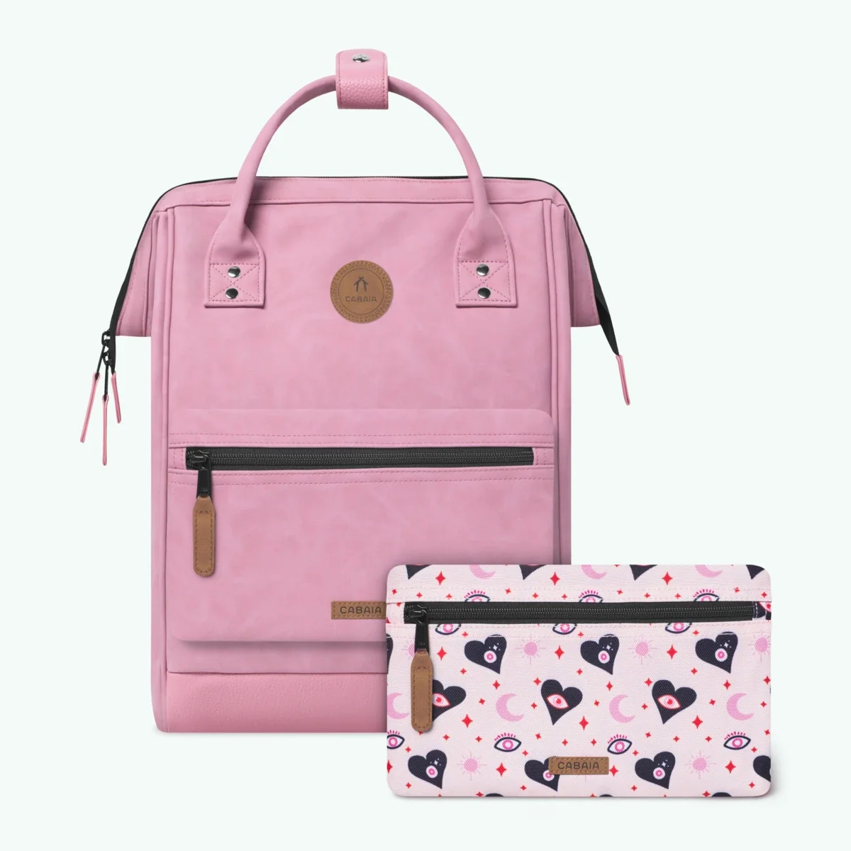 Sac à dos Adventurer Medium Bari — visuel 1