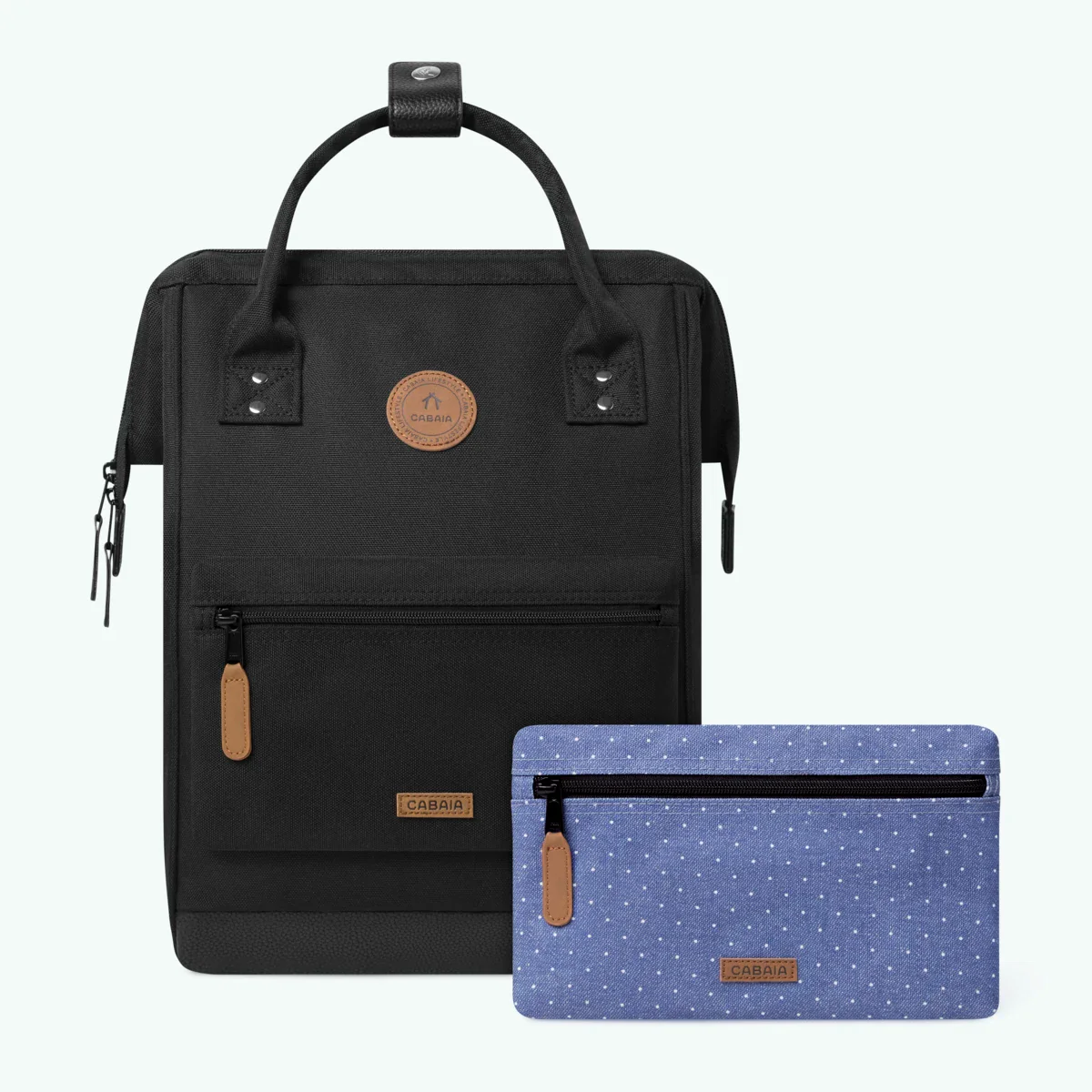 Sac à dos Adventurer Medium Berlin — visuel 1