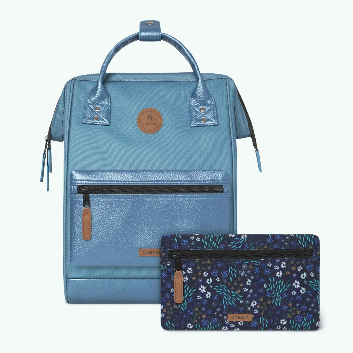 Sac à dos Adventurer Medium Bourgas — visuel 1