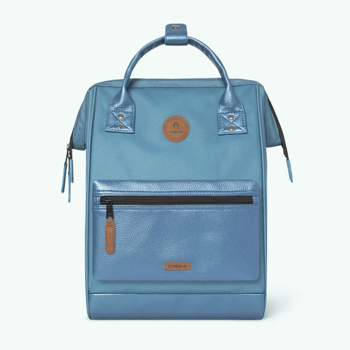 Bourgas - Sac à dos - Medium - 1 pochette — visuel 1