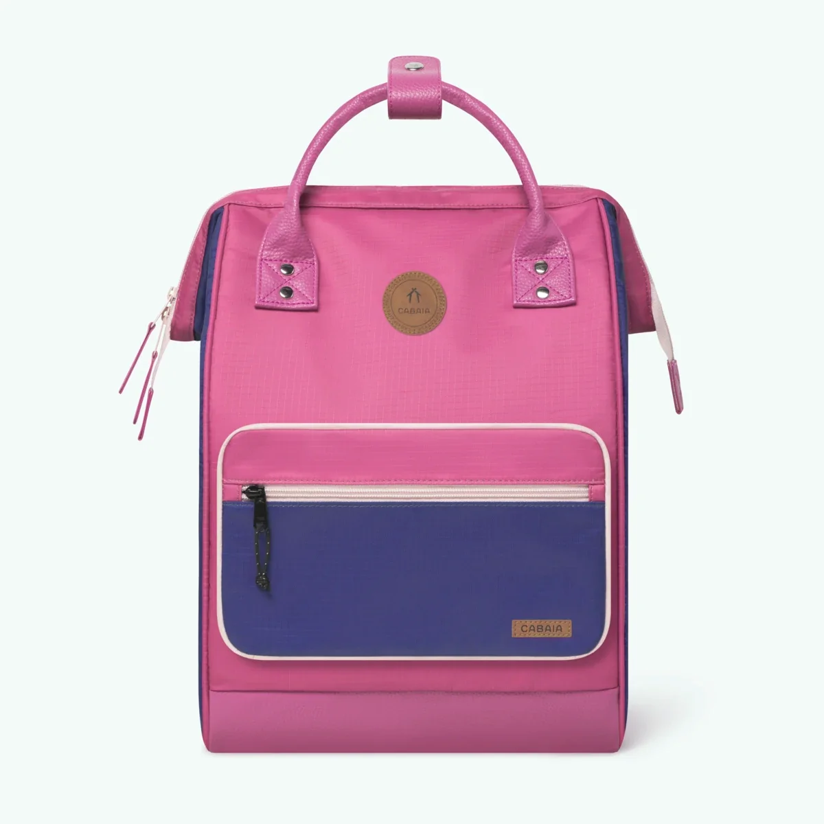Sac à dos Adventurer Medium Braga - 1 pochette — visuel 1