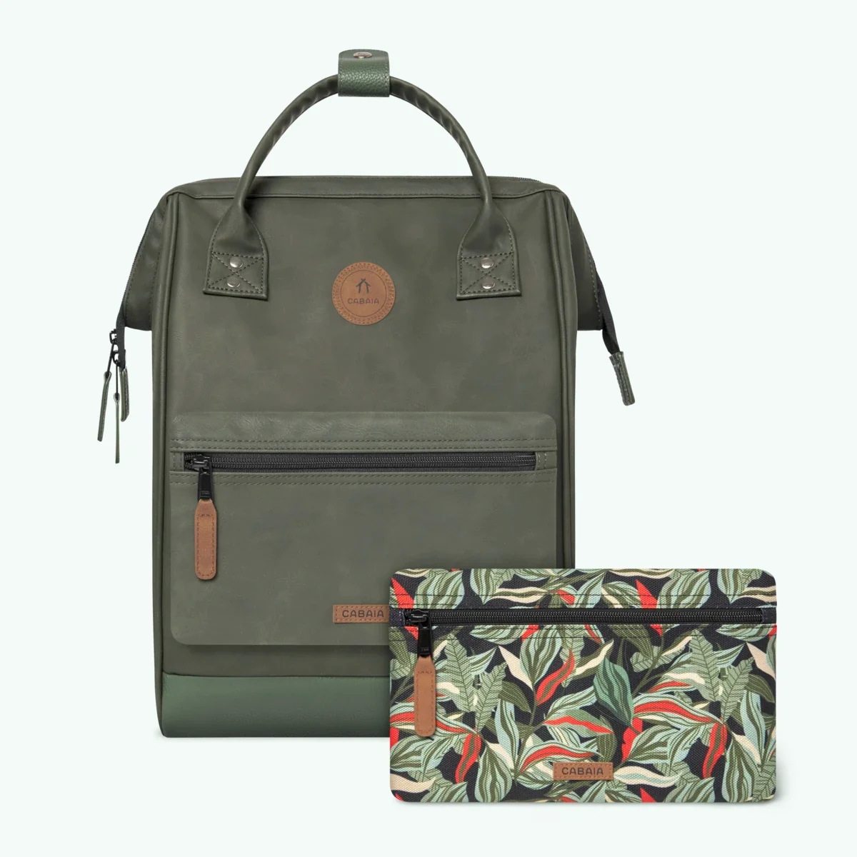 Sac à dos Adventurer Medium Busan — visuel 1