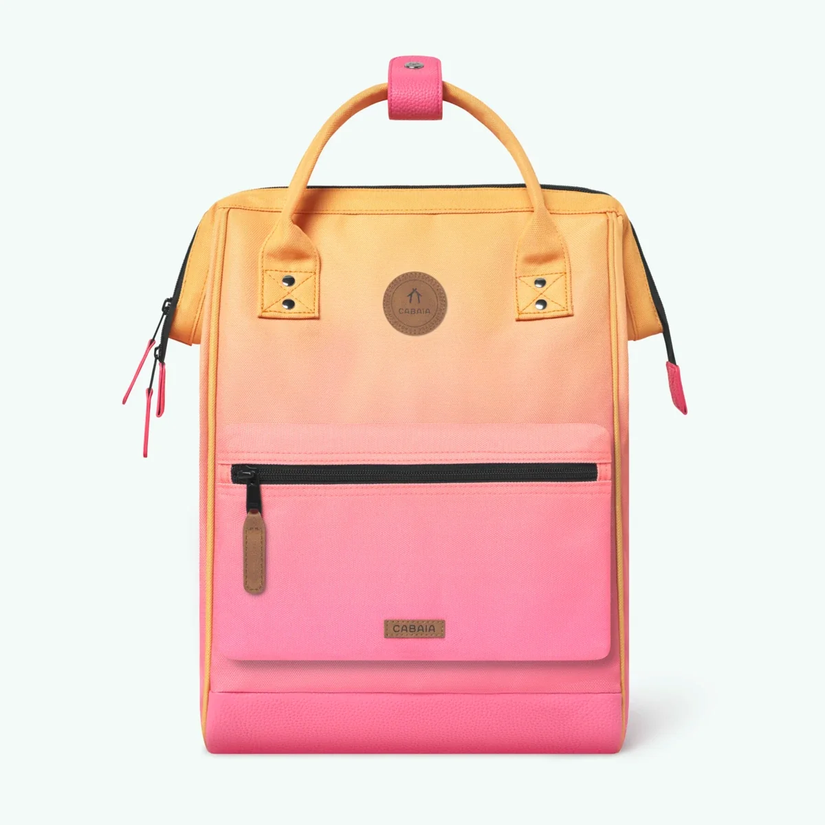 Sac à dos Adventurer Medium Cabourg - 1 pochette — visuel 1