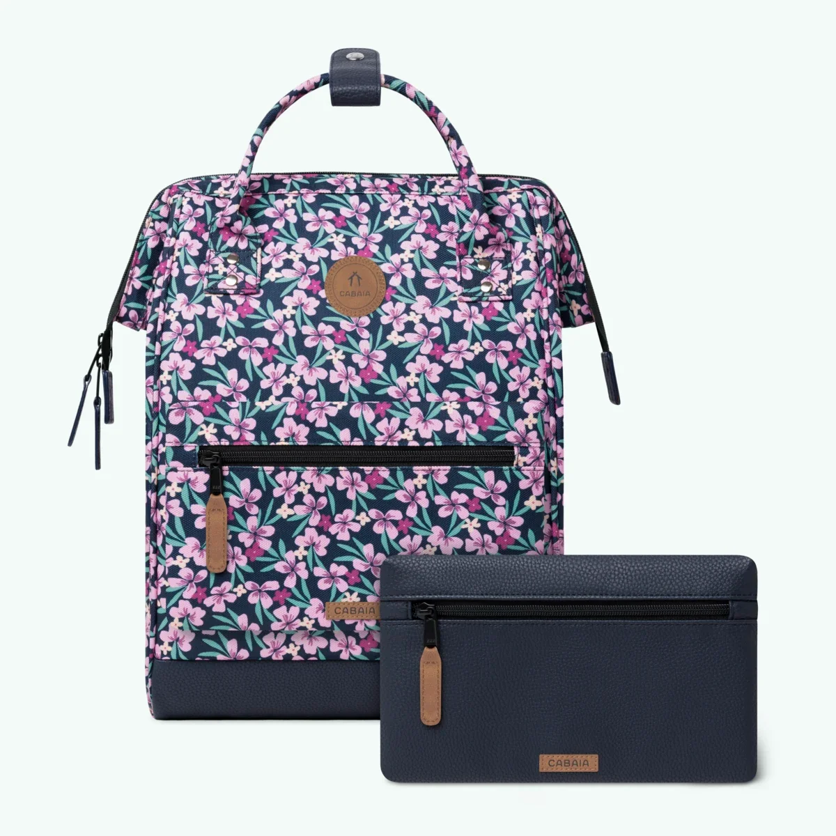 Sac à dos Adventurer Medium Cagliari — visuel 1
