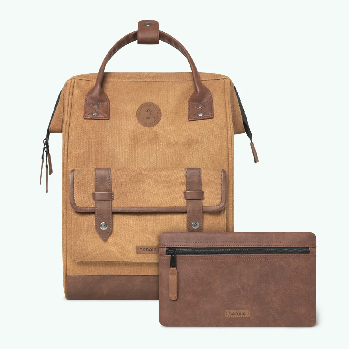 Sac à dos Adventurer Medium Colombo — visuel 1