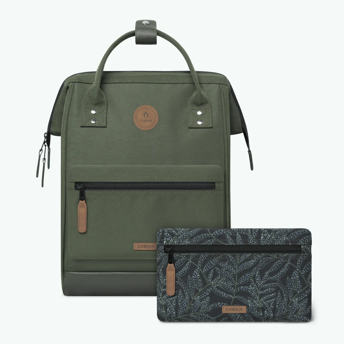 Sac à dos Adventurer Medium Coromandel — visuel 1