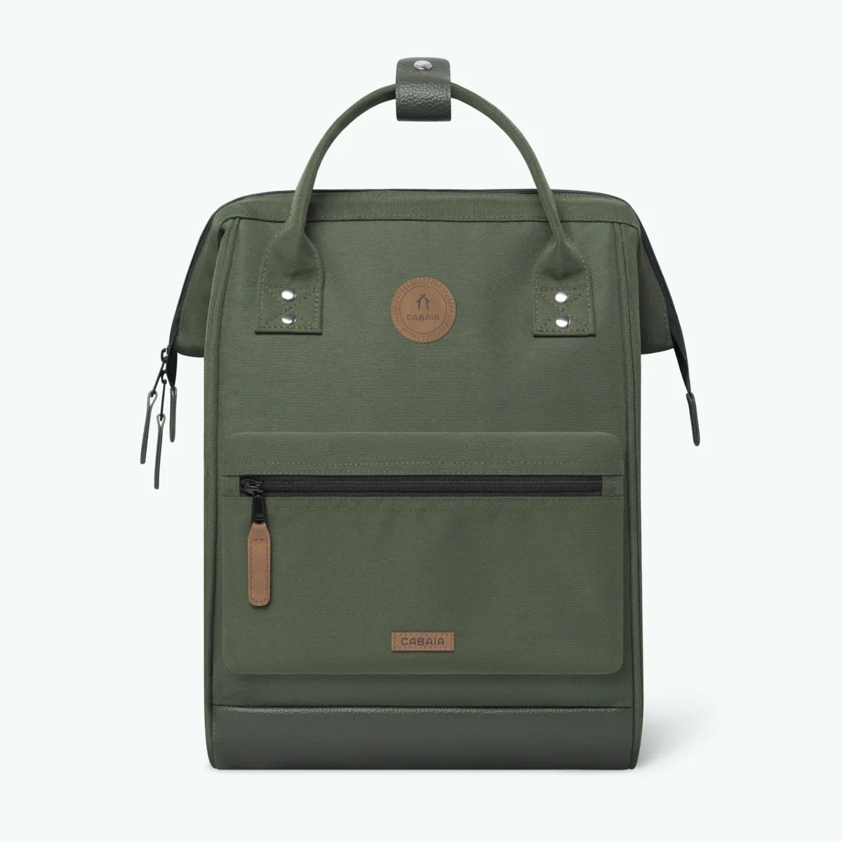 Sac à dos Adventurer Medium Coromandel - 1 pochette — visuel 1