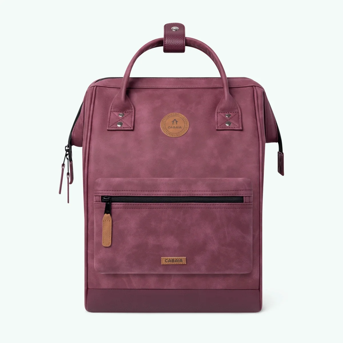 Delhi - Sac à dos - Medium - 1 pochette — visuel 1