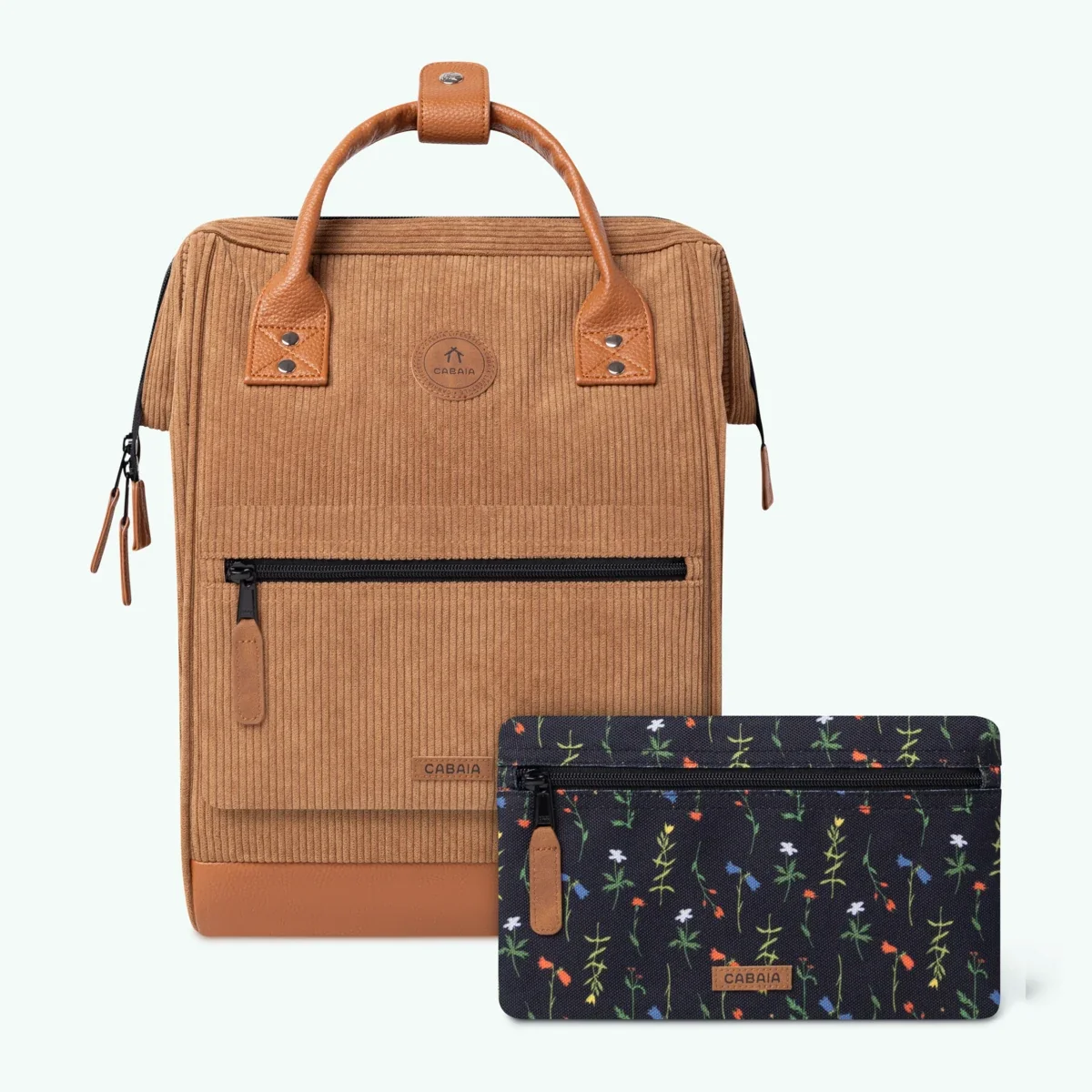Sac à dos Adventurer Medium Dubaï — visuel 1
