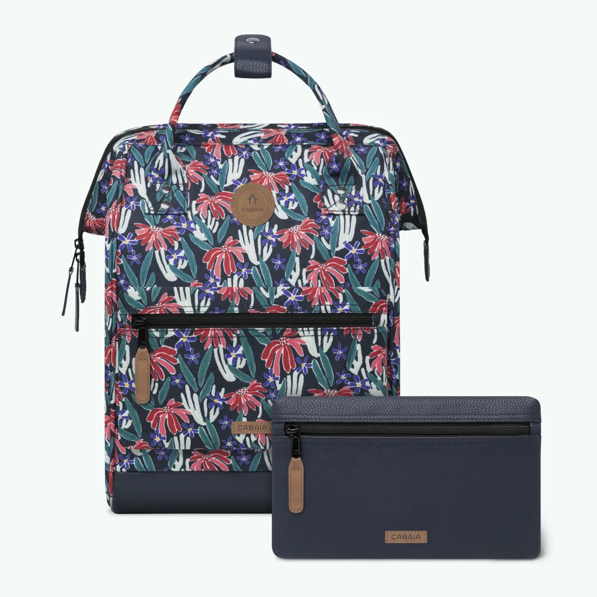 Sac à dos Adventurer Medium Edea — visuel 1