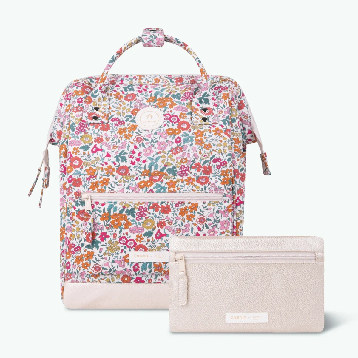 Sac à dos Adventurer Medium Emma and Amelia — visuel 1