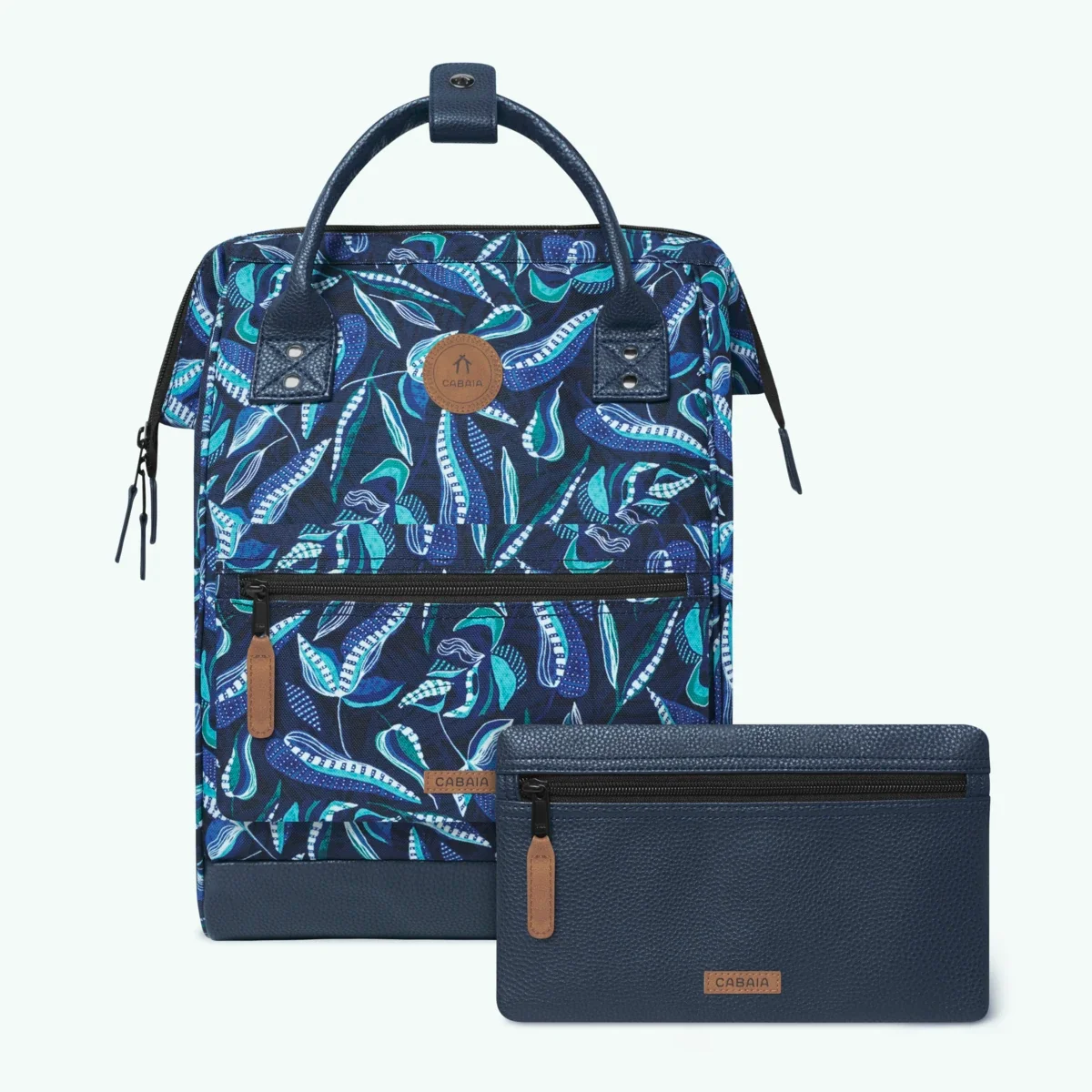 Sac à dos Adventurer Medium Fontainebleau — visuel 1