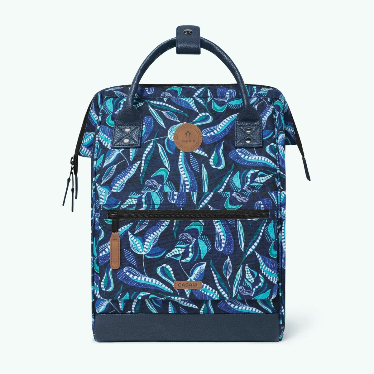 Sac à dos Adventurer Medium Fontainebleau - 1 pochette — visuel 1