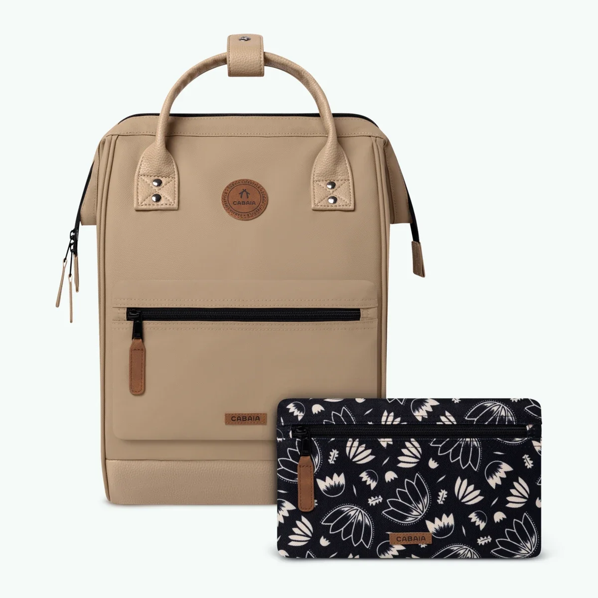 Sac à dos Adventurer Medium Fortaleza — visuel 1