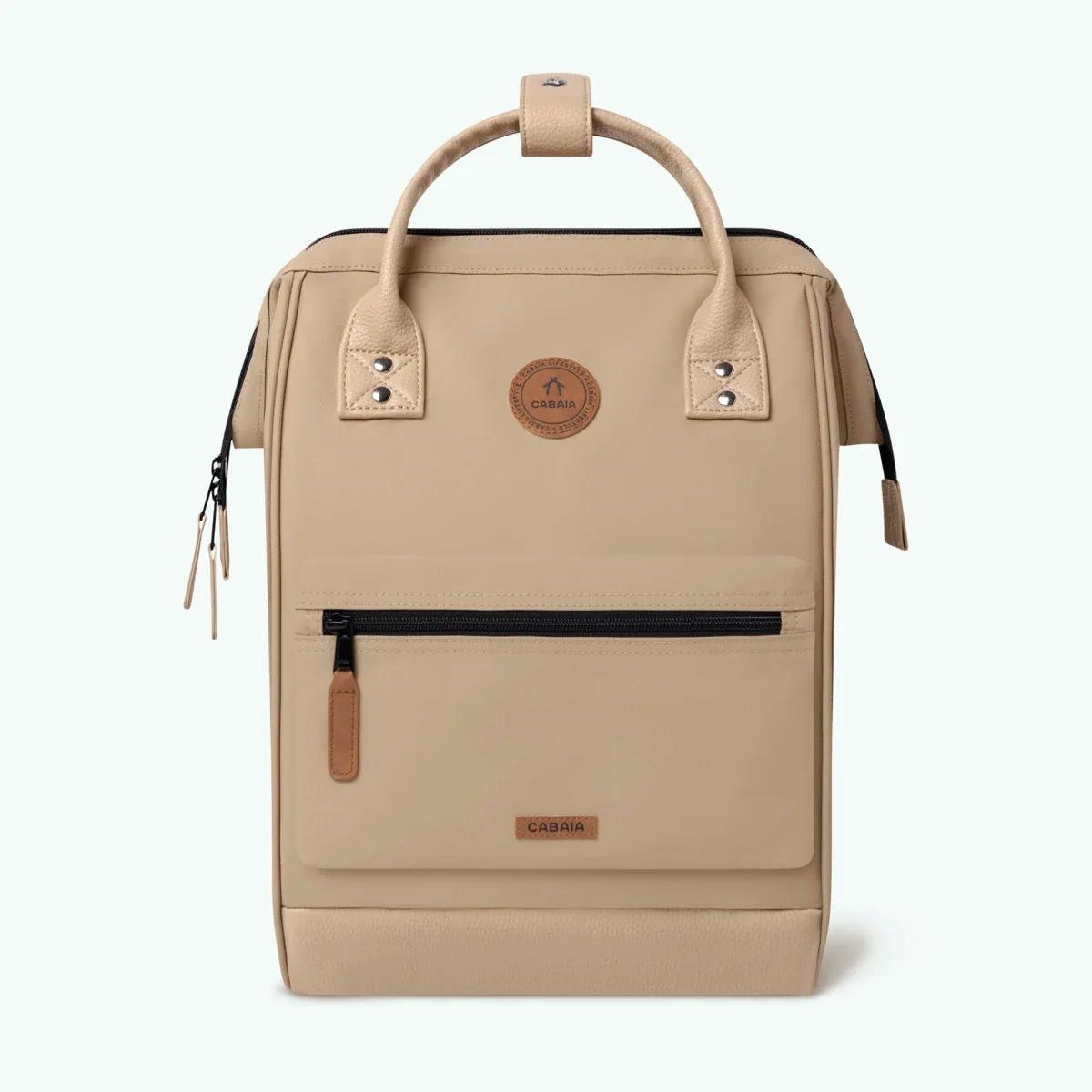 Fortaleza - Sac à dos - Medium - 1 pochette — visuel 1