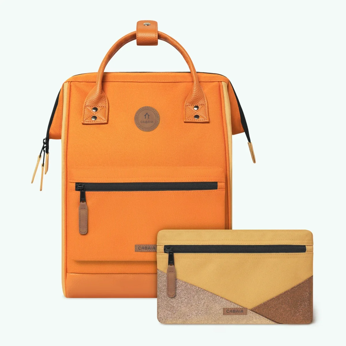 Sac à dos Adventurer Medium Grasse — visuel 1
