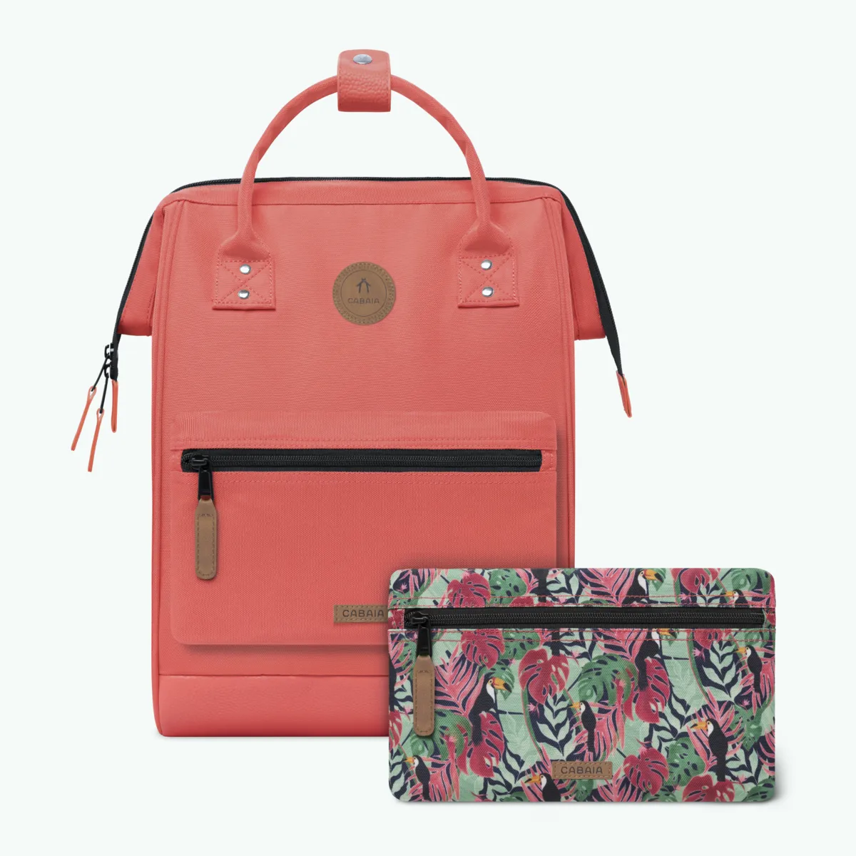 Sac à dos Adventurer Medium Himare — visuel 1