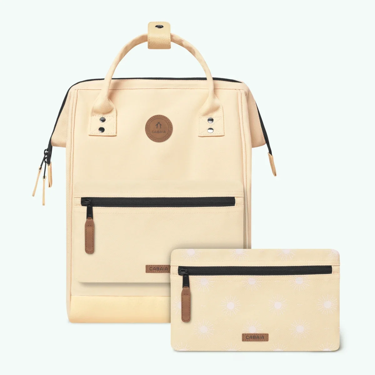 Sac à dos Adventurer Medium Ibiza — visuel 1