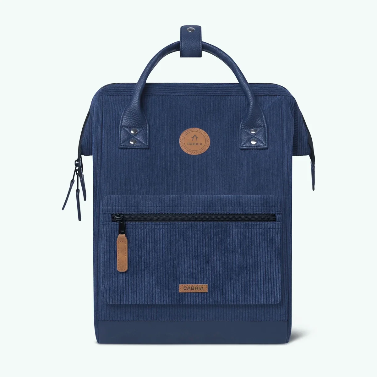 Indianapolis - Sac à dos - Medium - 1 pochette — visuel 1