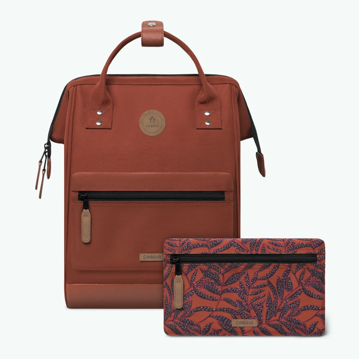 Sac à dos Adventurer Medium Kaikoura — visuel 1