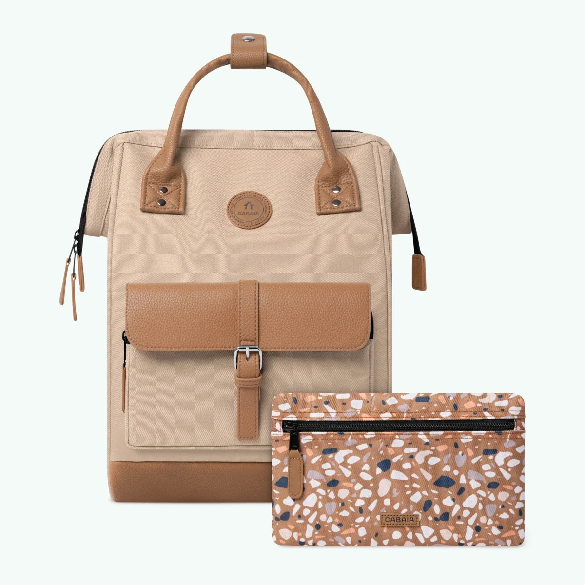 Sac à dos Adventurer Medium Kuala Lumpur — visuel 1