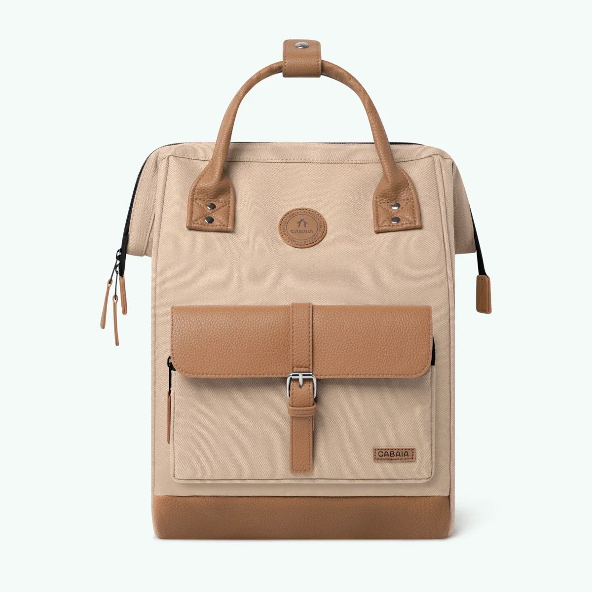 Kuala Lumpur - Sac à dos - Medium - 1 pochette — visuel 1