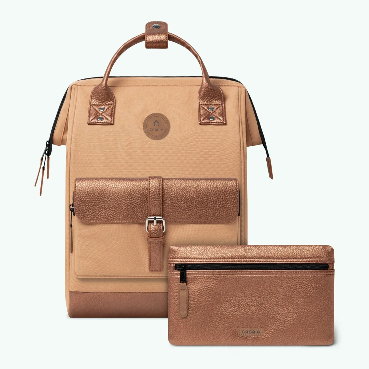 Sac à dos Adventurer Medium Launceston — visuel 1